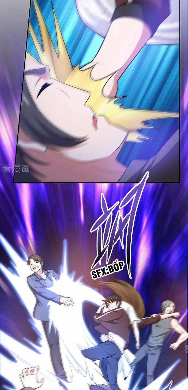 Nhặt Được Hoa Khôi Về Làm Vợ 63 trang 8