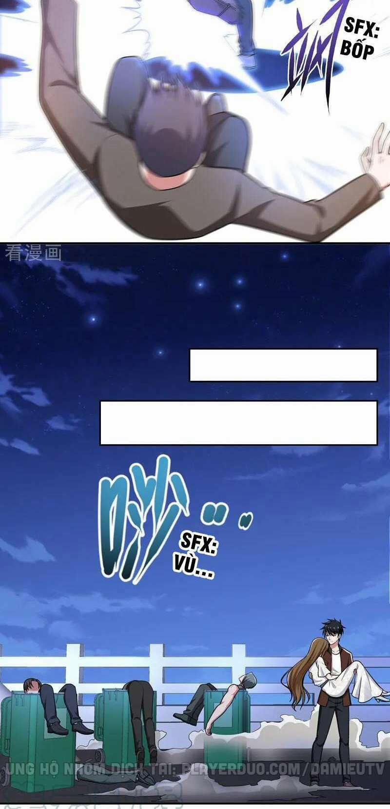 Nhặt Được Hoa Khôi Về Làm Vợ 63 trang 9