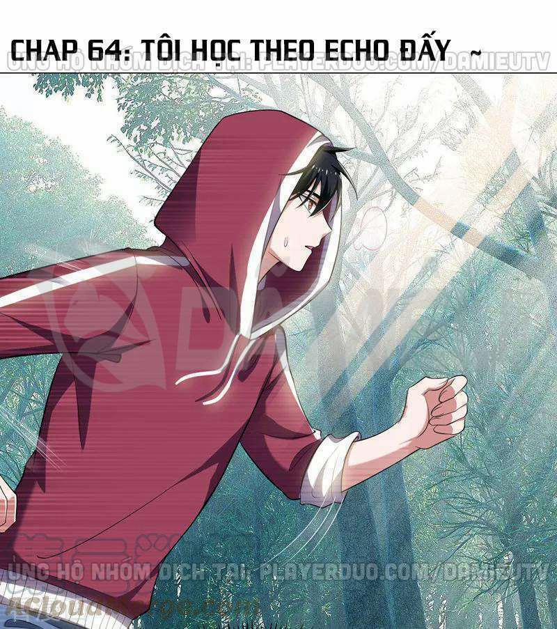 Nhặt Được Hoa Khôi Về Làm Vợ 64 trang 0