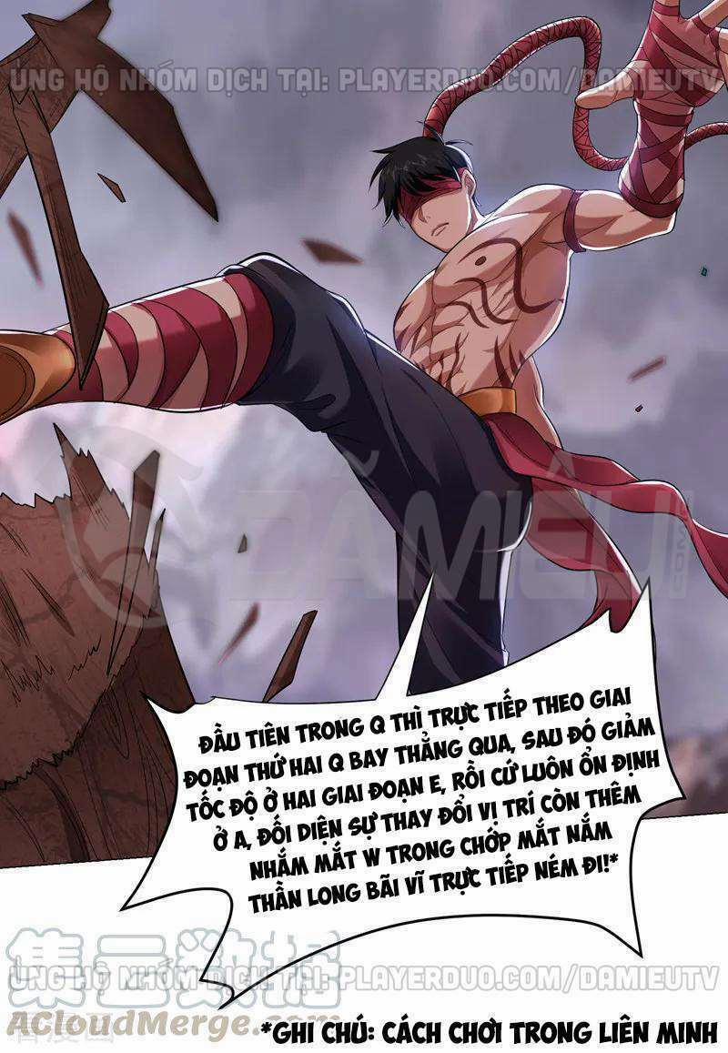 Nhặt Được Hoa Khôi Về Làm Vợ 64 trang 12