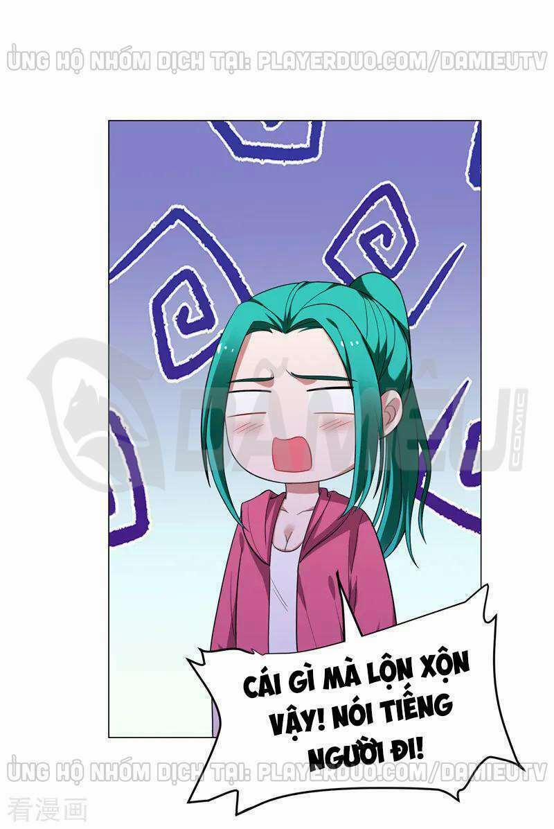 Nhặt Được Hoa Khôi Về Làm Vợ 64 trang 13