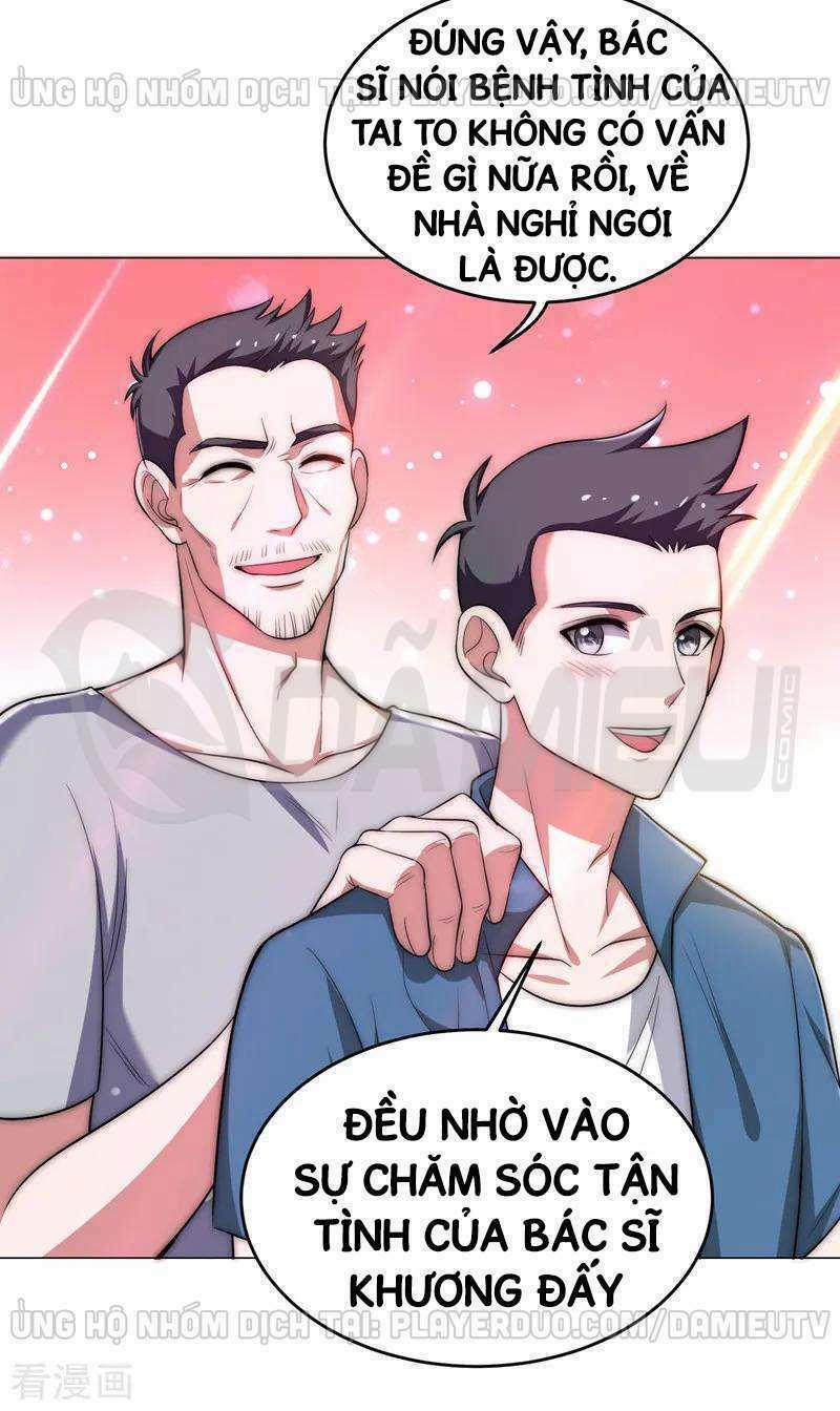 Nhặt Được Hoa Khôi Về Làm Vợ 64 trang 17