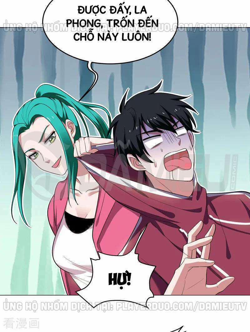 Nhặt Được Hoa Khôi Về Làm Vợ 64 trang 2