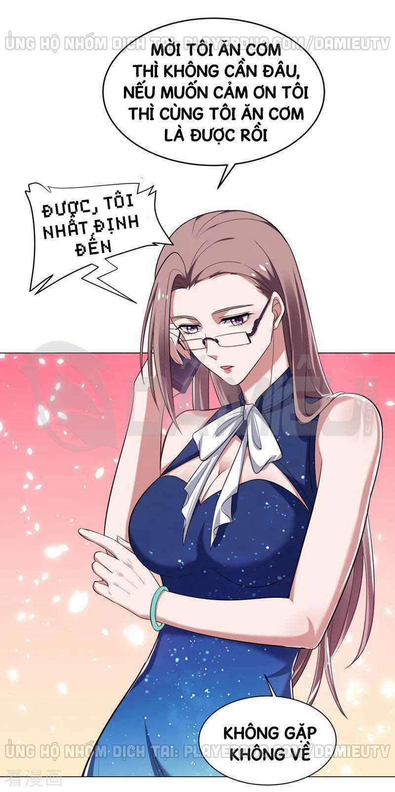 Nhặt Được Hoa Khôi Về Làm Vợ 64 trang 23