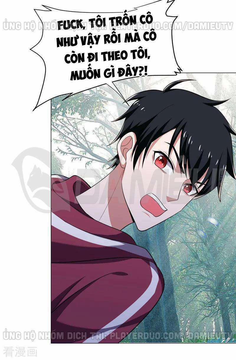 Nhặt Được Hoa Khôi Về Làm Vợ 64 trang 3