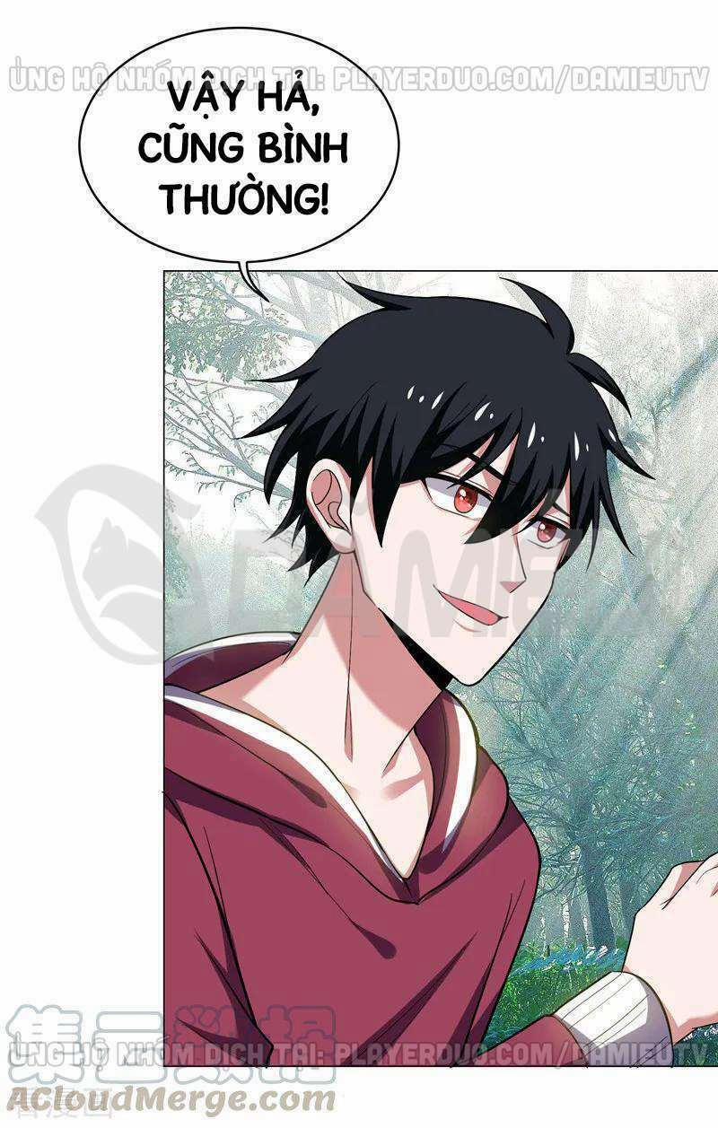 Nhặt Được Hoa Khôi Về Làm Vợ 64 trang 8