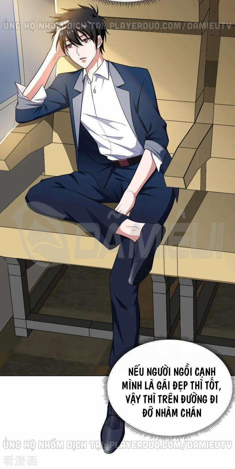 Nhặt Được Hoa Khôi Về Làm Vợ 65 trang 1