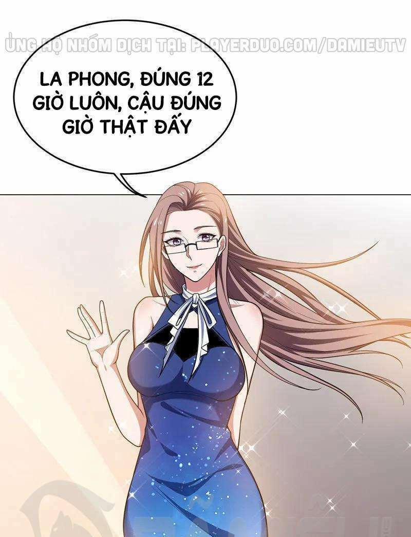 Nhặt Được Hoa Khôi Về Làm Vợ 65 trang 11