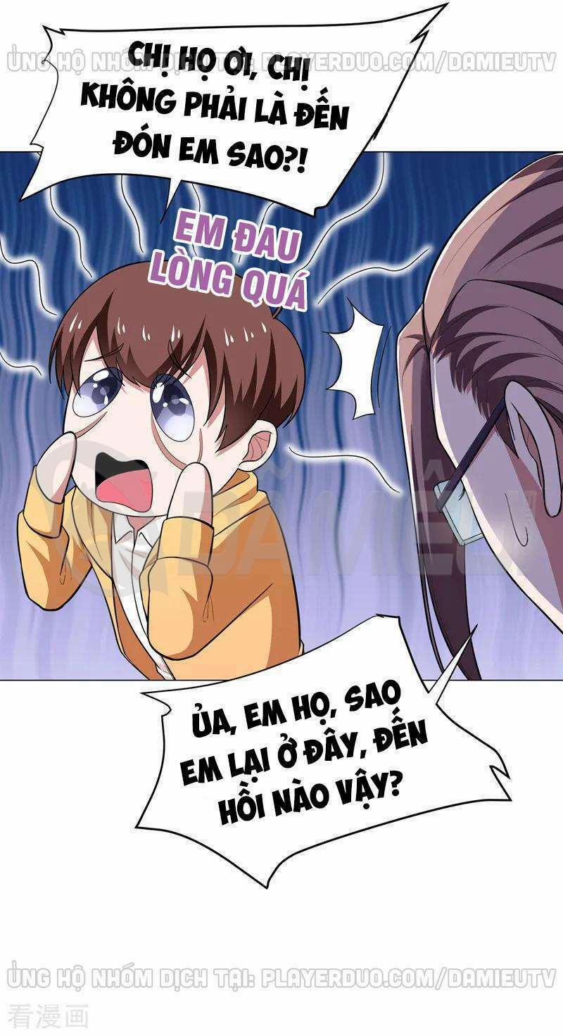 Nhặt Được Hoa Khôi Về Làm Vợ 65 trang 14