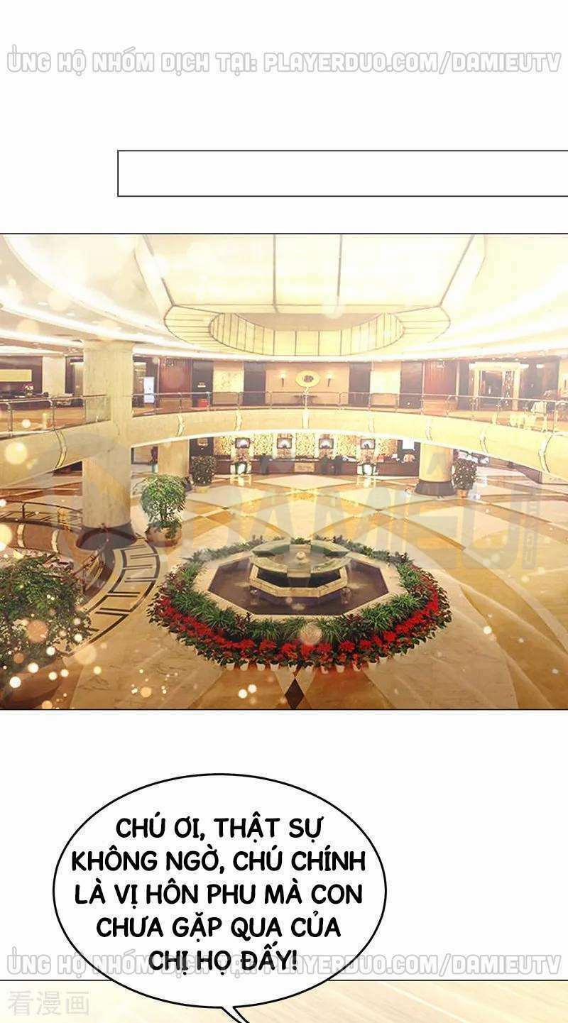 Nhặt Được Hoa Khôi Về Làm Vợ 65 trang 15