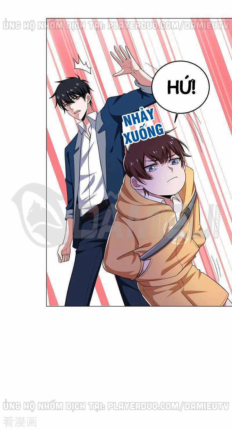 Nhặt Được Hoa Khôi Về Làm Vợ 65 trang 18