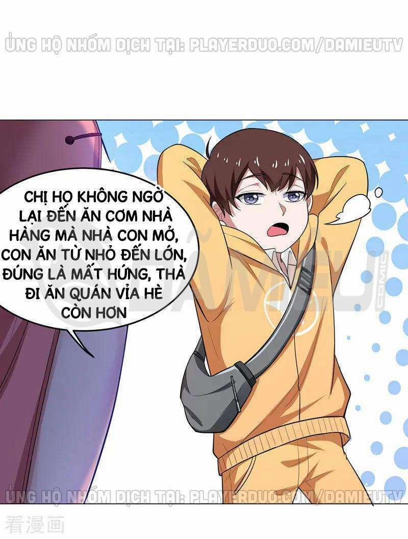 Nhặt Được Hoa Khôi Về Làm Vợ 65 trang 19