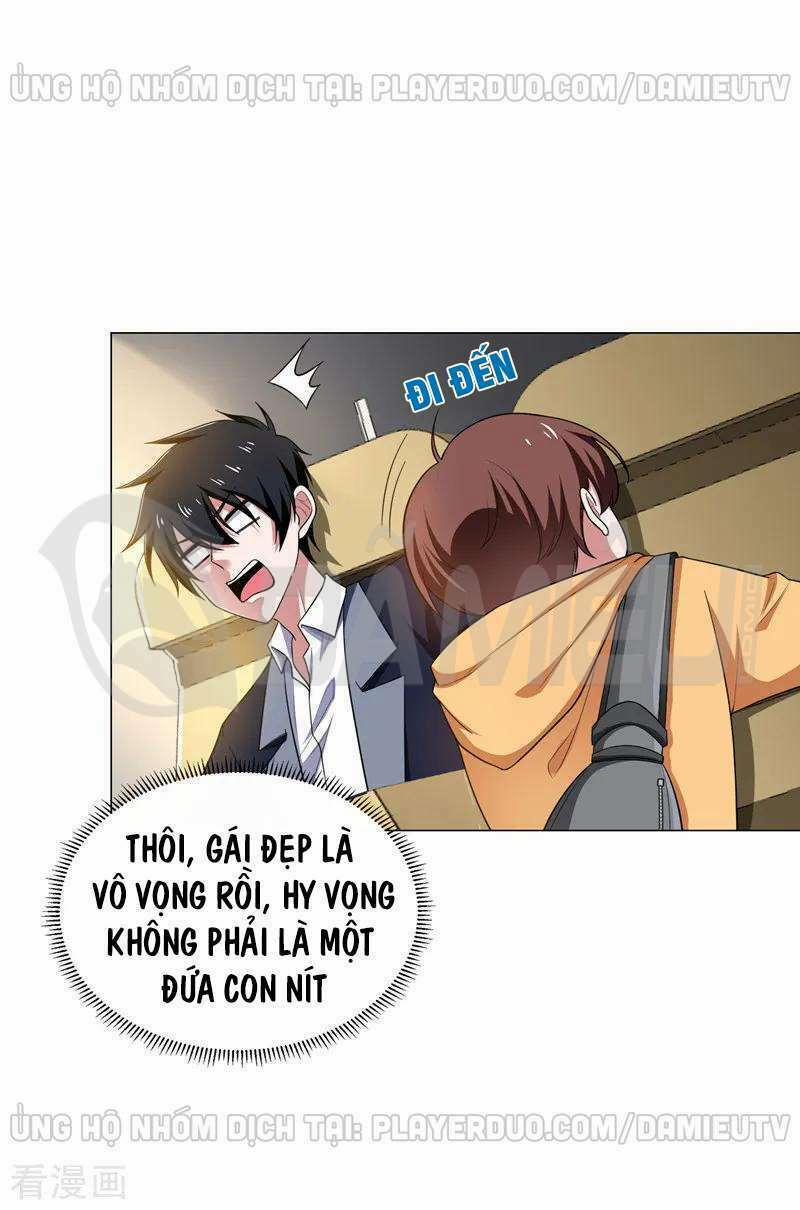 Nhặt Được Hoa Khôi Về Làm Vợ 65 trang 2