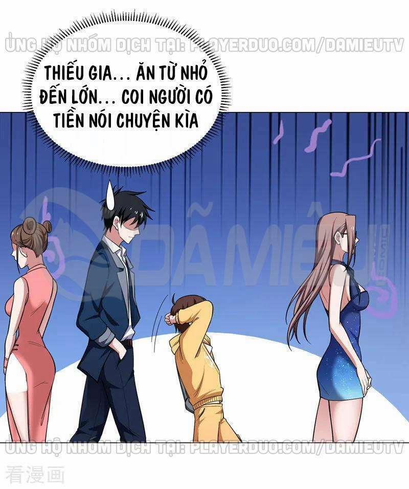 Nhặt Được Hoa Khôi Về Làm Vợ 65 trang 20