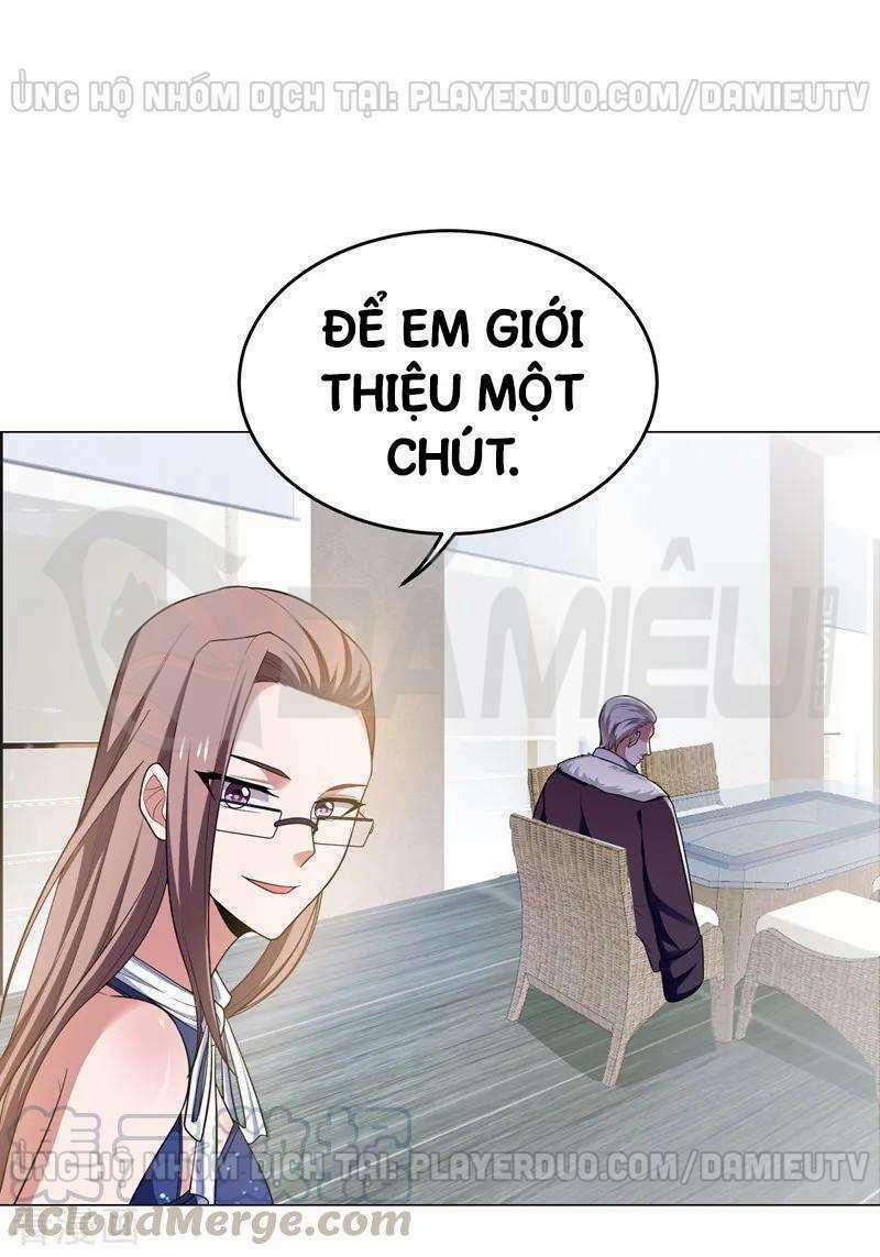 Nhặt Được Hoa Khôi Về Làm Vợ 65 trang 21