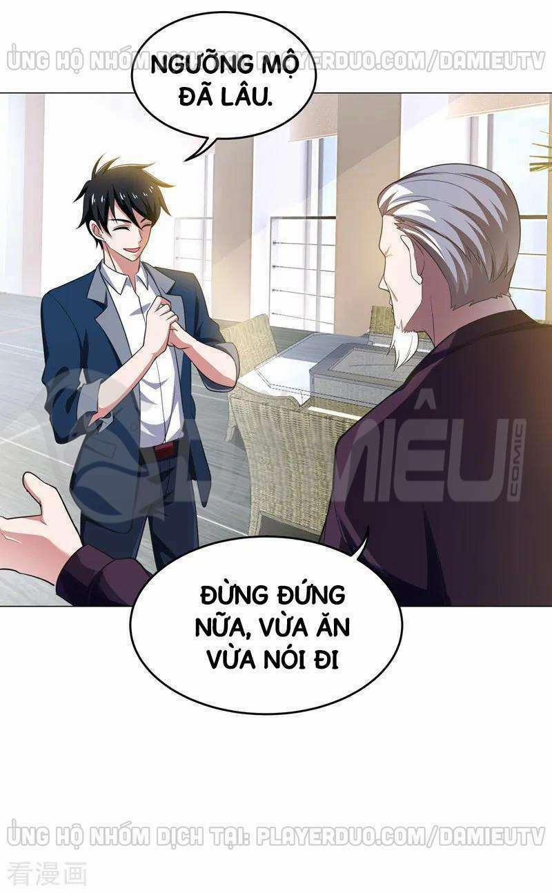 Nhặt Được Hoa Khôi Về Làm Vợ 65 trang 24