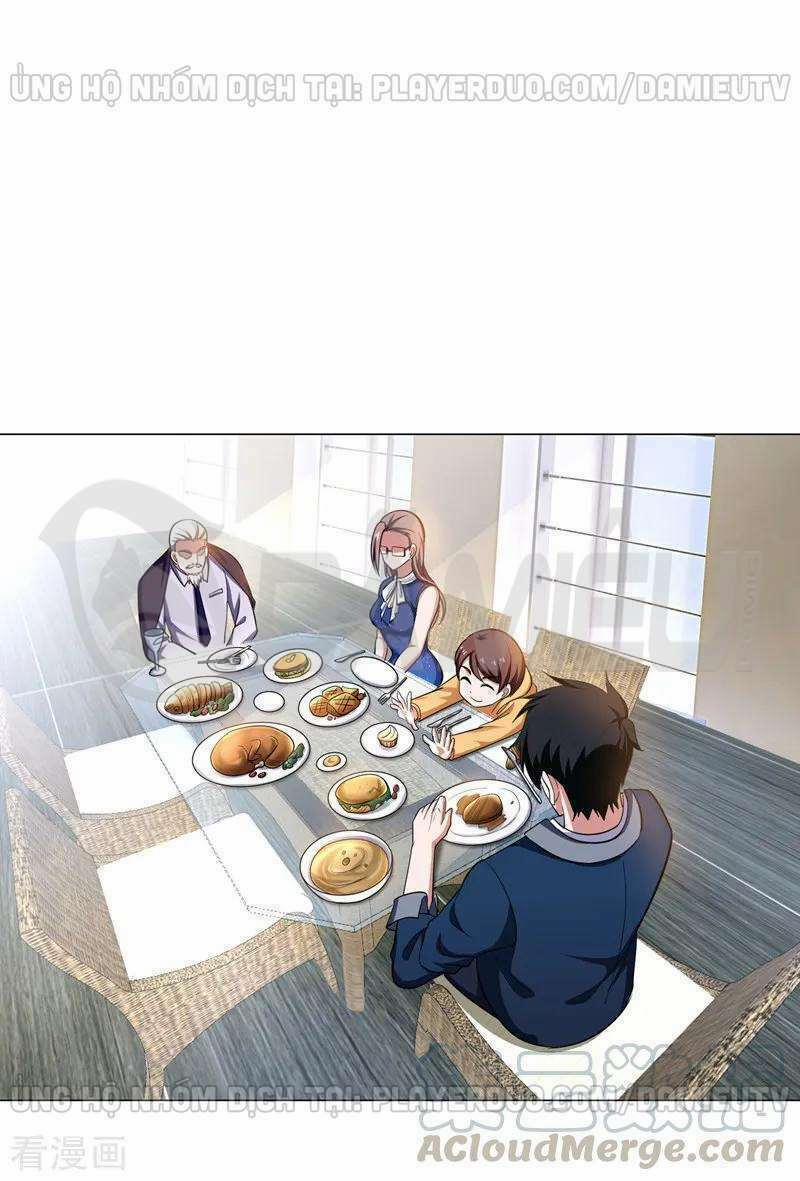 Nhặt Được Hoa Khôi Về Làm Vợ 65 trang 25