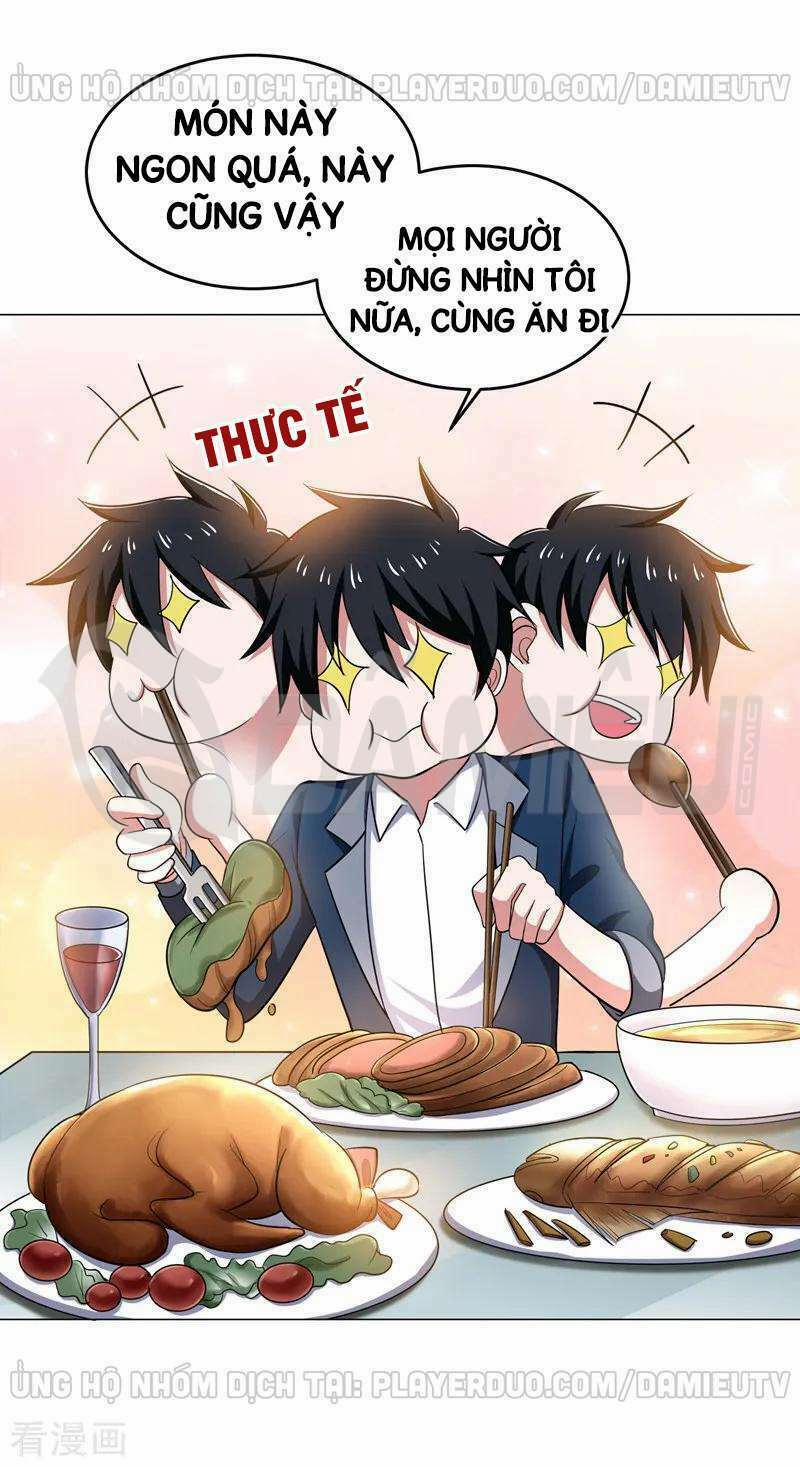 Nhặt Được Hoa Khôi Về Làm Vợ 65 trang 27