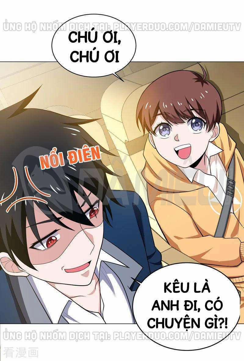 Nhặt Được Hoa Khôi Về Làm Vợ 65 trang 3