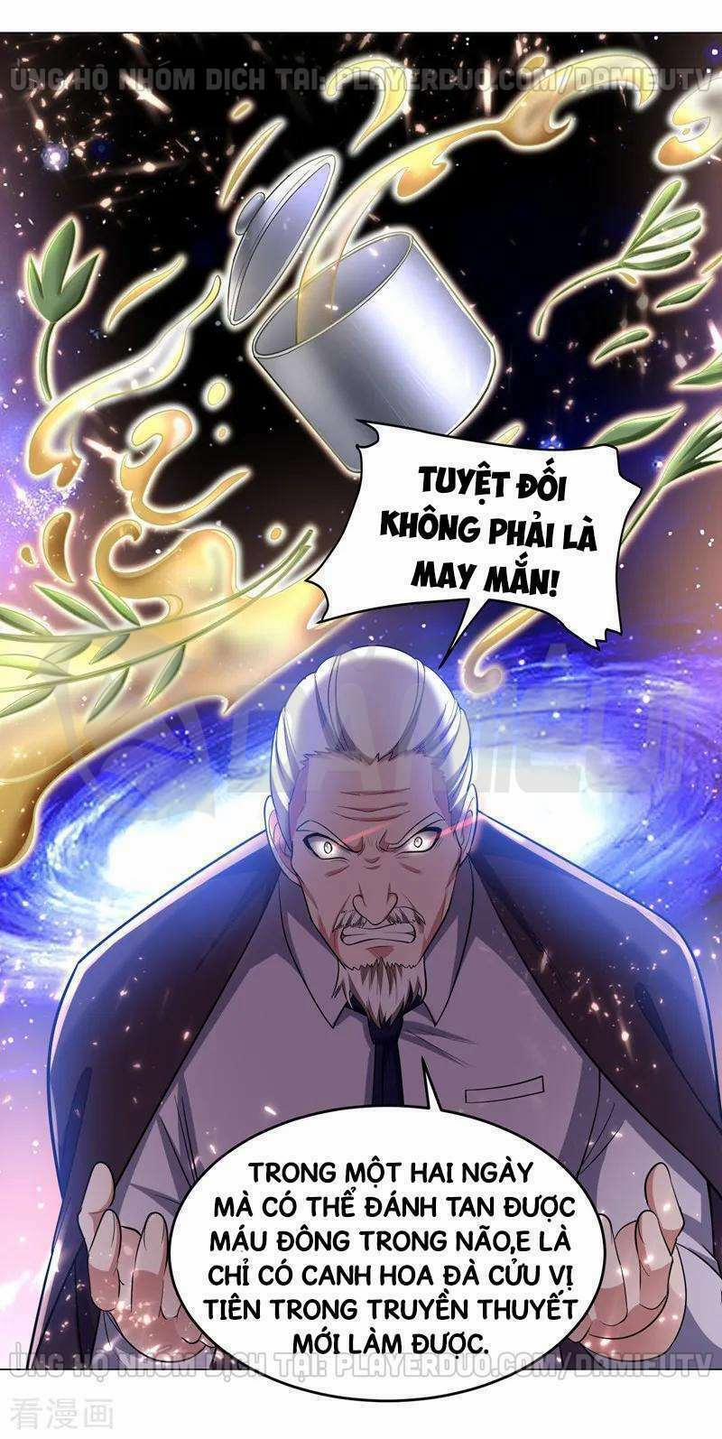 Nhặt Được Hoa Khôi Về Làm Vợ 65 trang 30