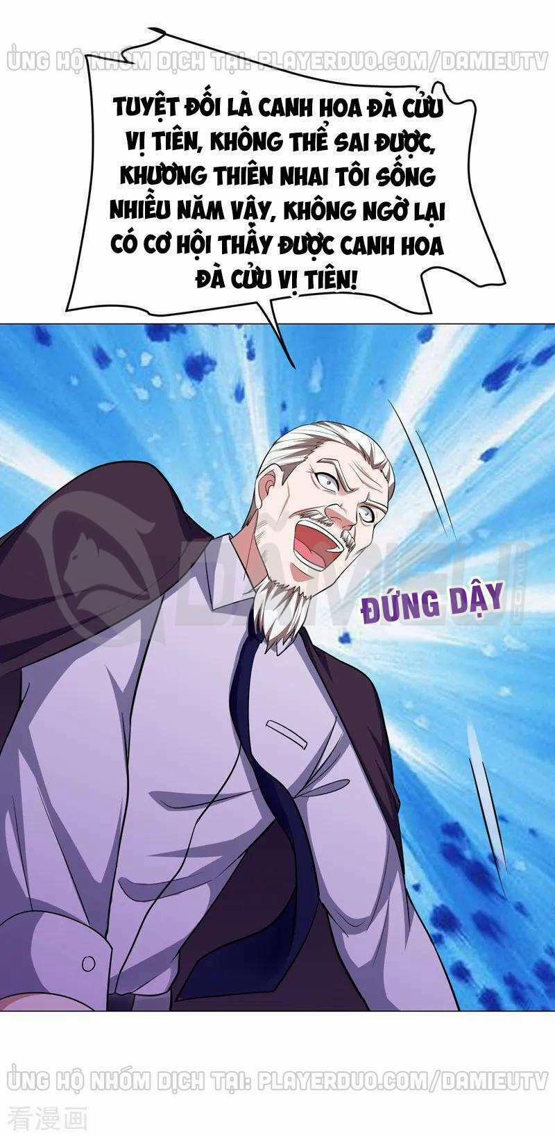 Nhặt Được Hoa Khôi Về Làm Vợ 65 trang 32