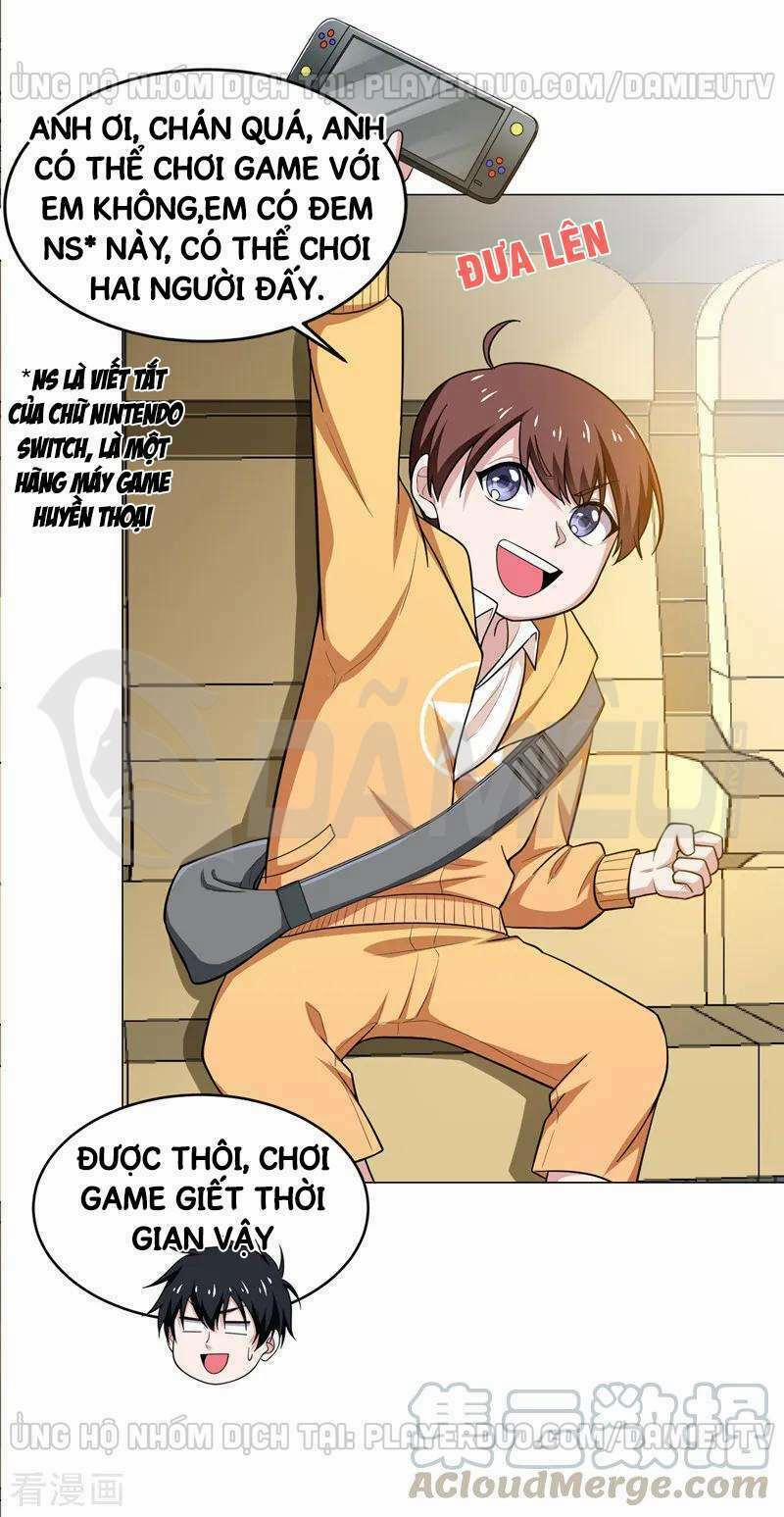 Nhặt Được Hoa Khôi Về Làm Vợ 65 trang 4