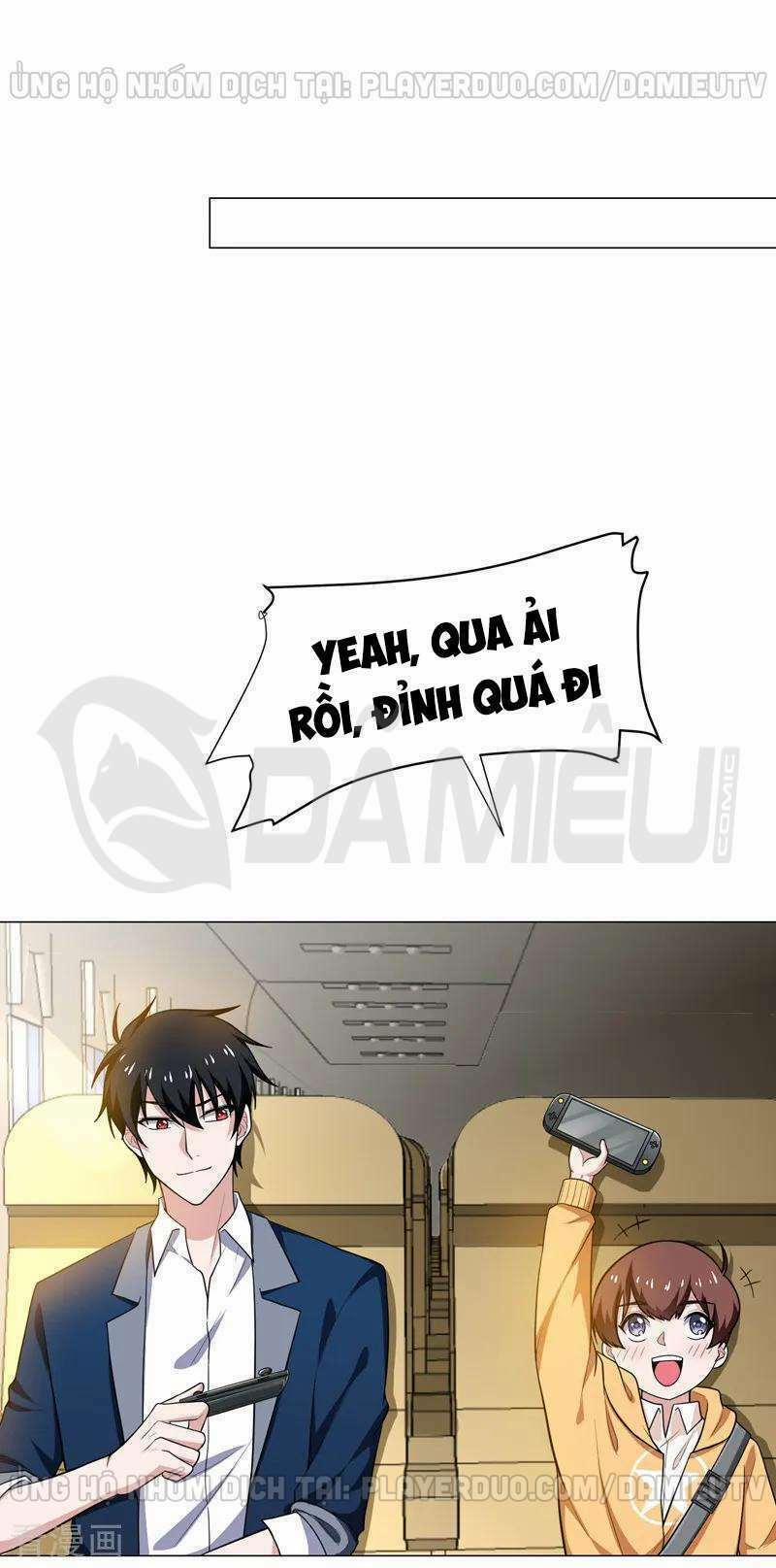 Nhặt Được Hoa Khôi Về Làm Vợ 65 trang 5