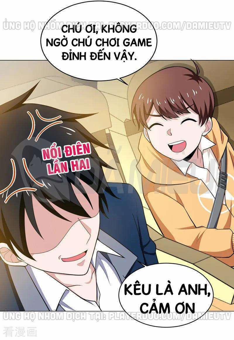 Nhặt Được Hoa Khôi Về Làm Vợ 65 trang 6