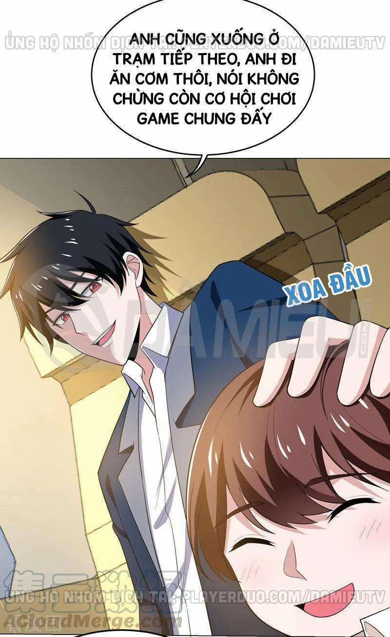 Nhặt Được Hoa Khôi Về Làm Vợ 65 trang 8