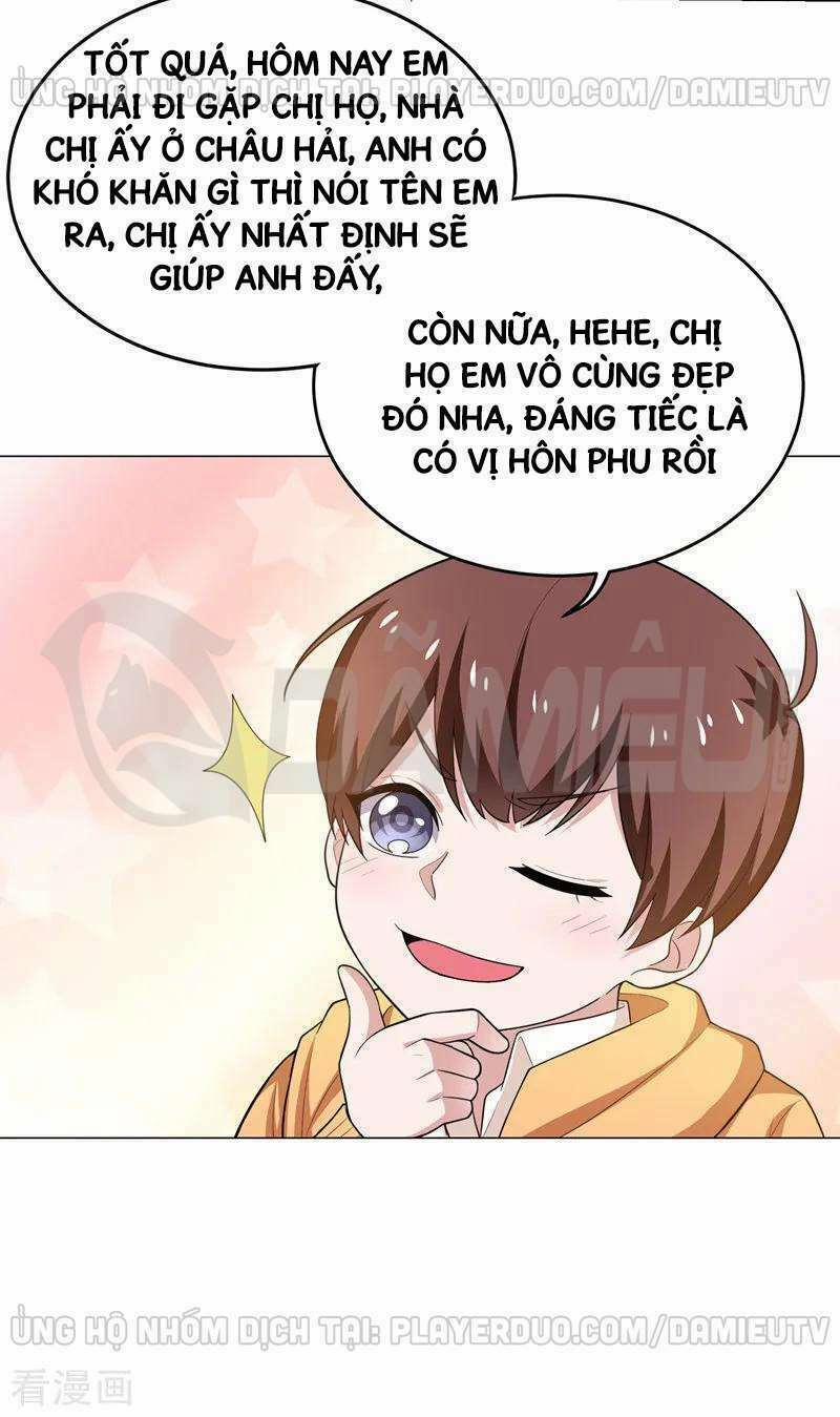 Nhặt Được Hoa Khôi Về Làm Vợ 65 trang 9