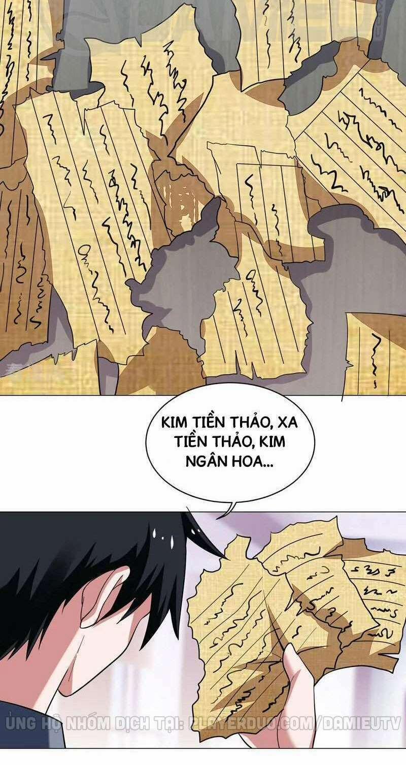 Nhặt Được Hoa Khôi Về Làm Vợ 66 trang 11