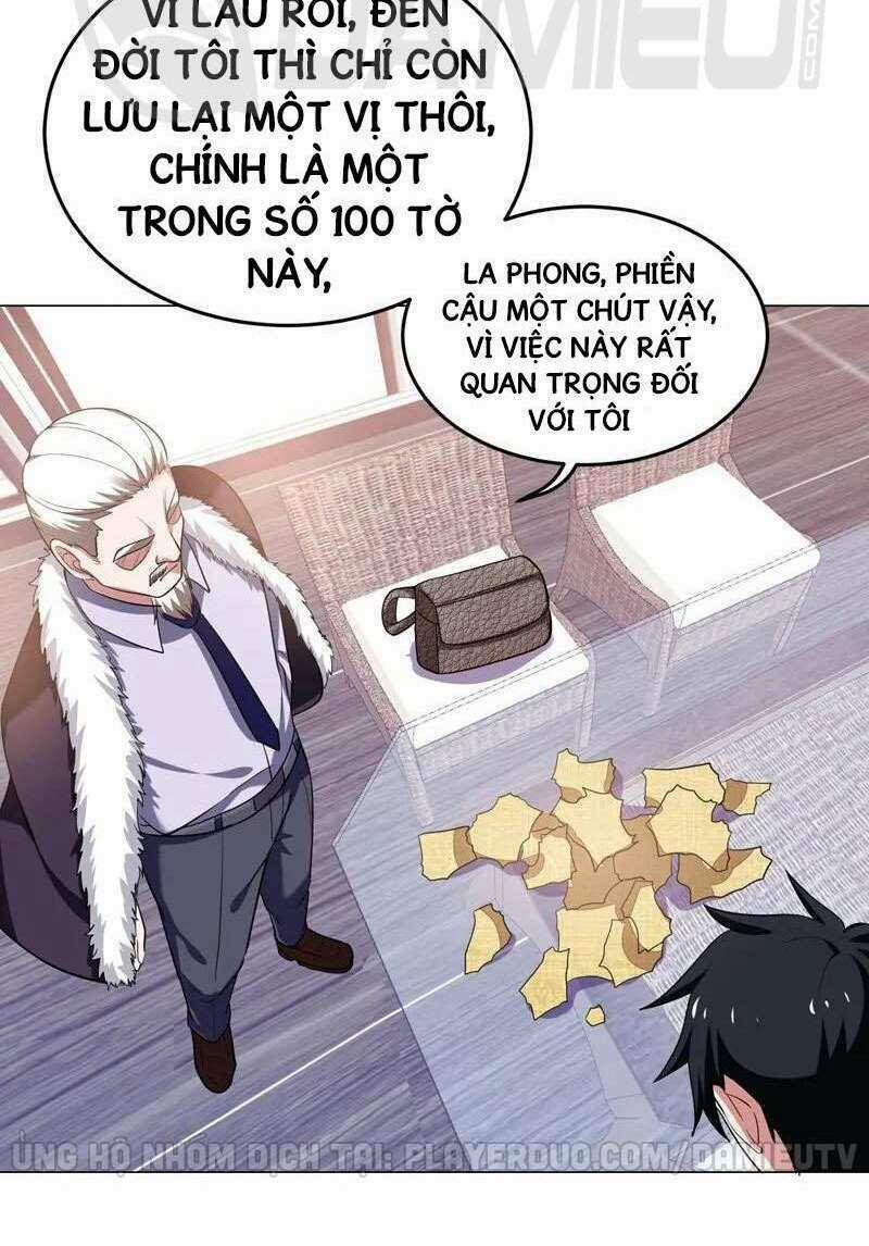 Nhặt Được Hoa Khôi Về Làm Vợ 66 trang 13