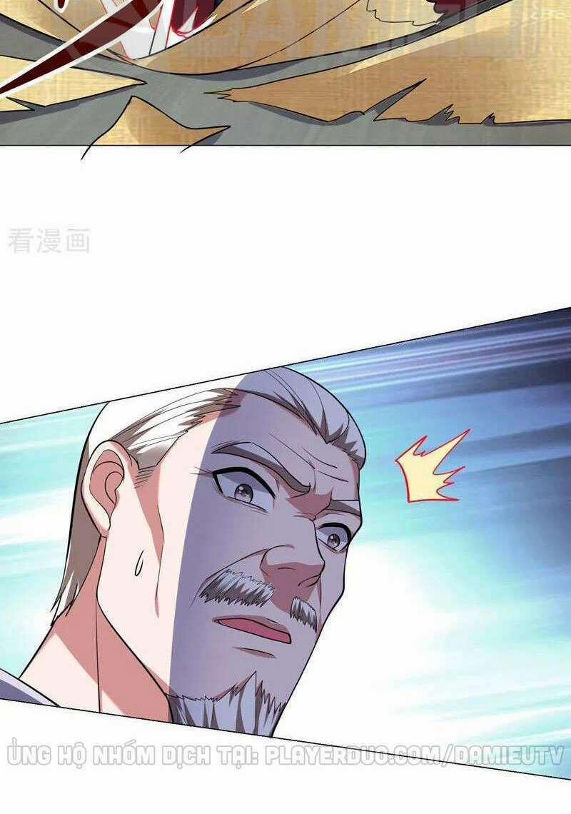 Nhặt Được Hoa Khôi Về Làm Vợ 66 trang 15