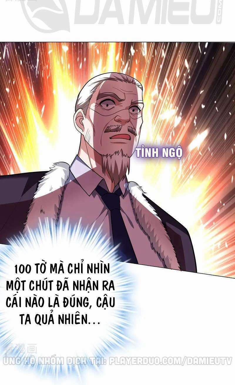 Nhặt Được Hoa Khôi Về Làm Vợ 66 trang 17