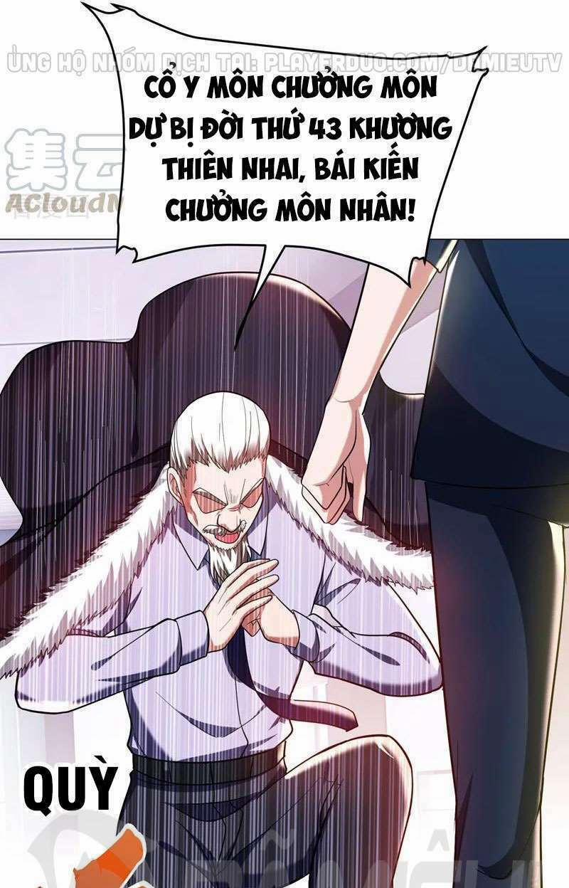 Nhặt Được Hoa Khôi Về Làm Vợ 66 trang 19