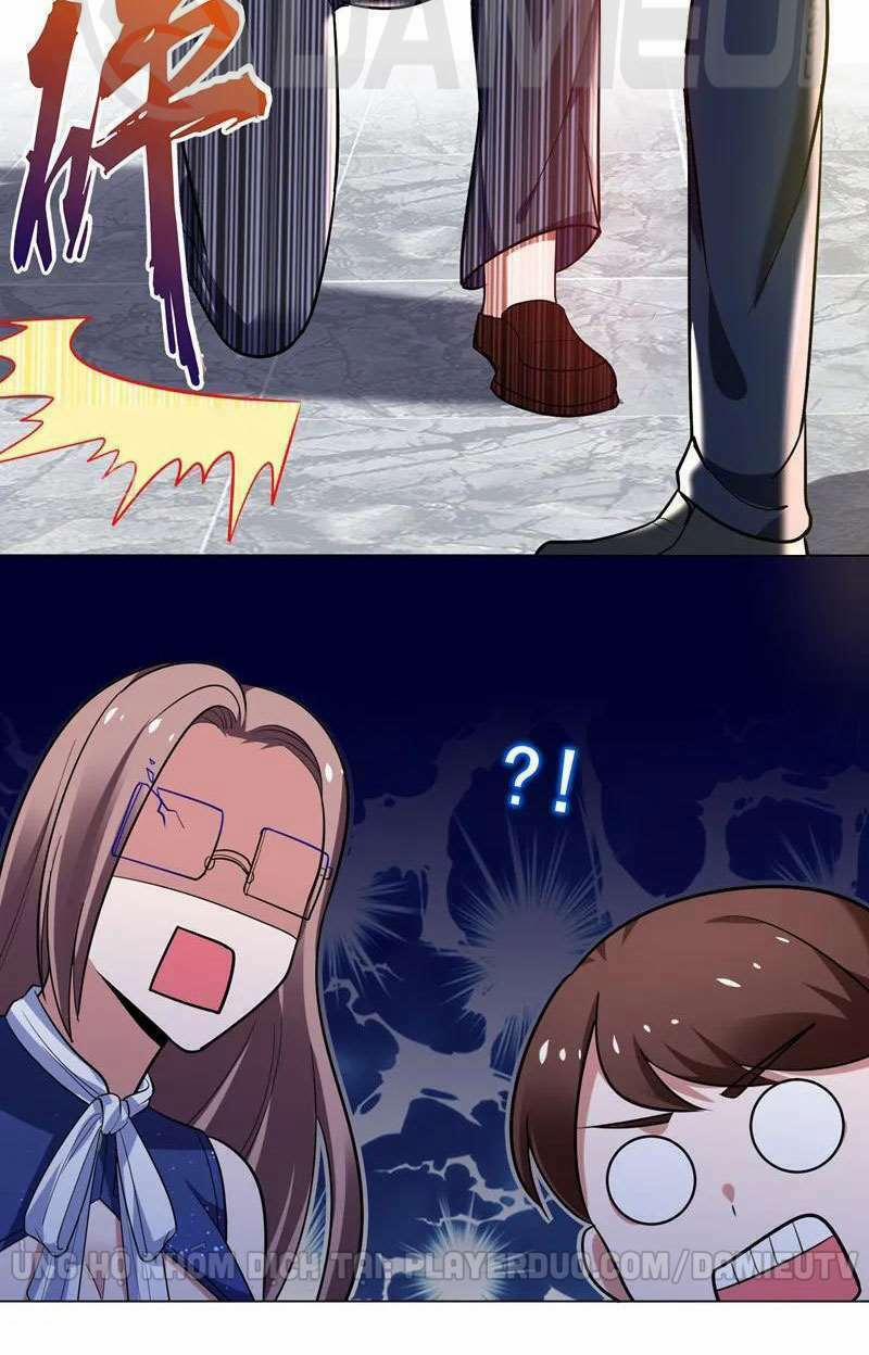 Nhặt Được Hoa Khôi Về Làm Vợ 66 trang 20