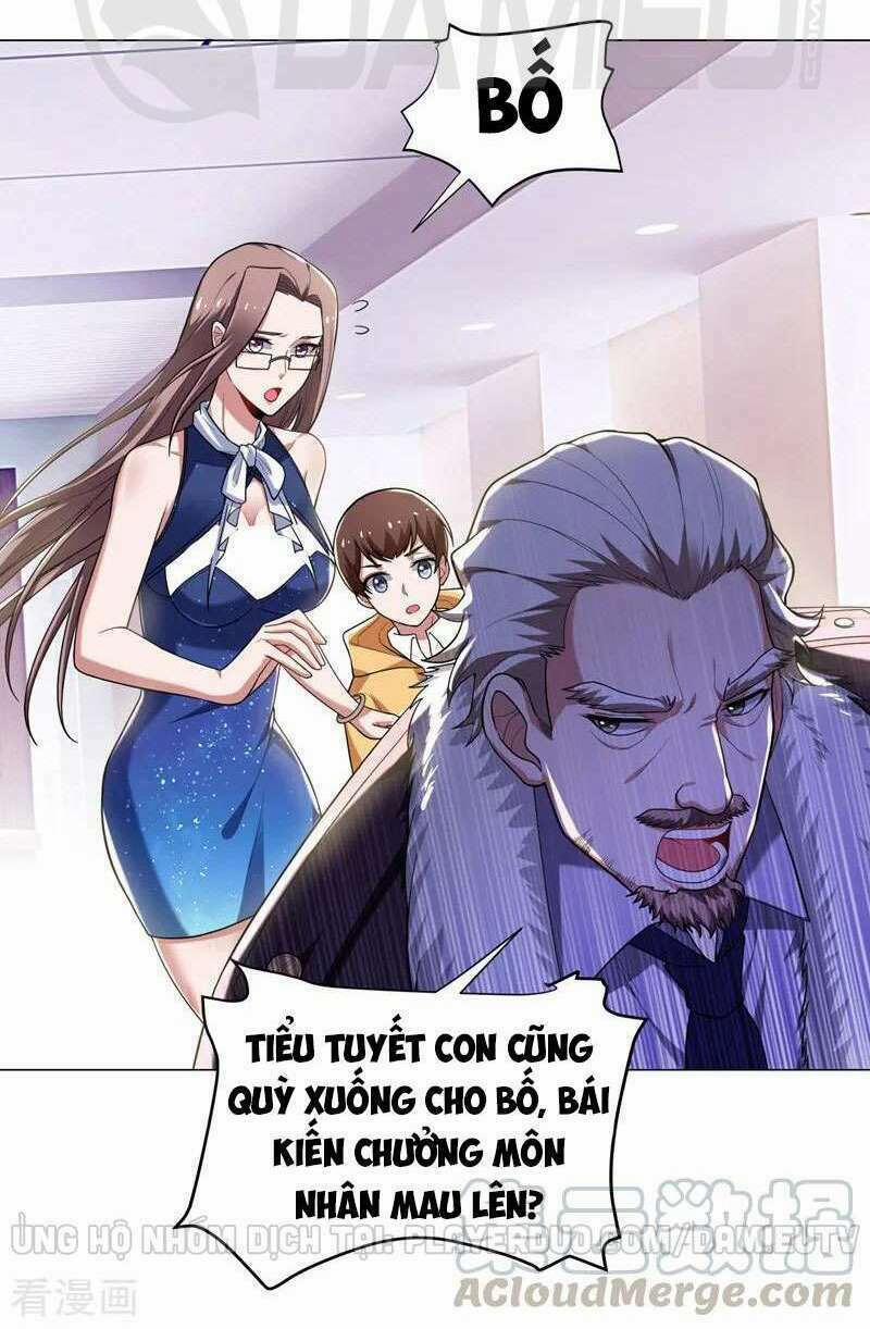 Nhặt Được Hoa Khôi Về Làm Vợ 66 trang 22