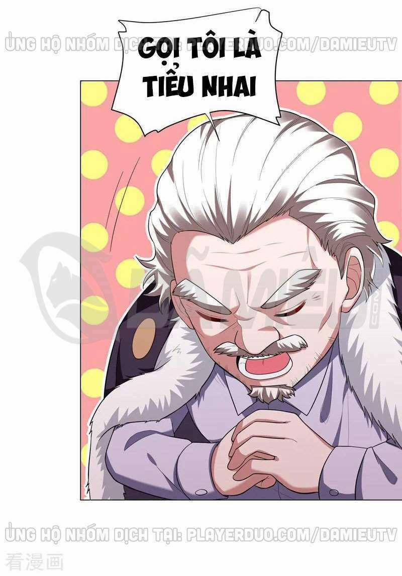 Nhặt Được Hoa Khôi Về Làm Vợ 66 trang 25