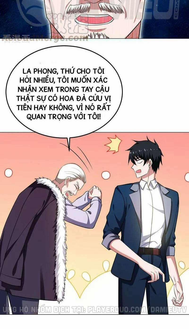 Nhặt Được Hoa Khôi Về Làm Vợ 66 trang 5