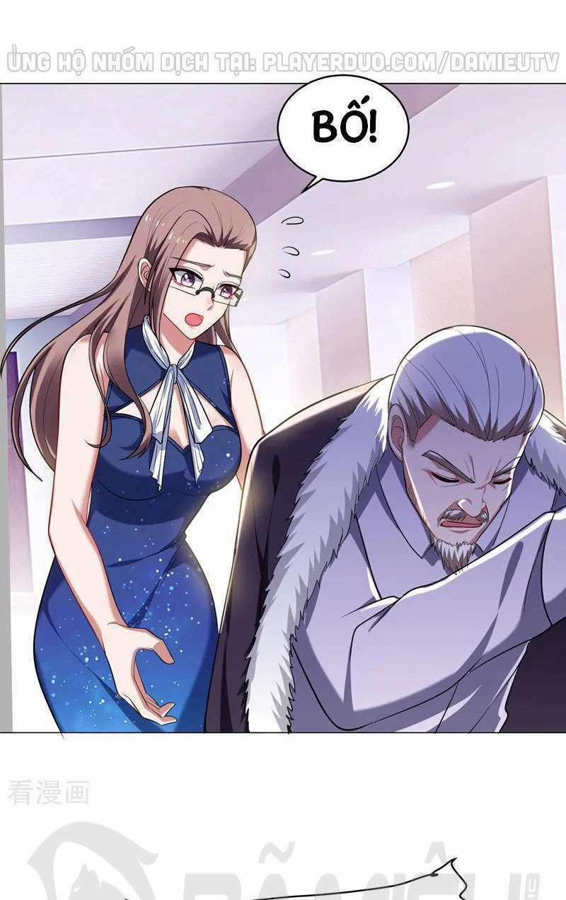 Nhặt Được Hoa Khôi Về Làm Vợ 66 trang 6