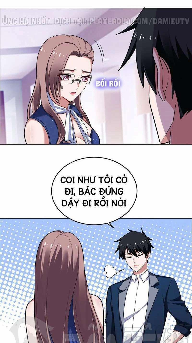 Nhặt Được Hoa Khôi Về Làm Vợ 66 trang 8