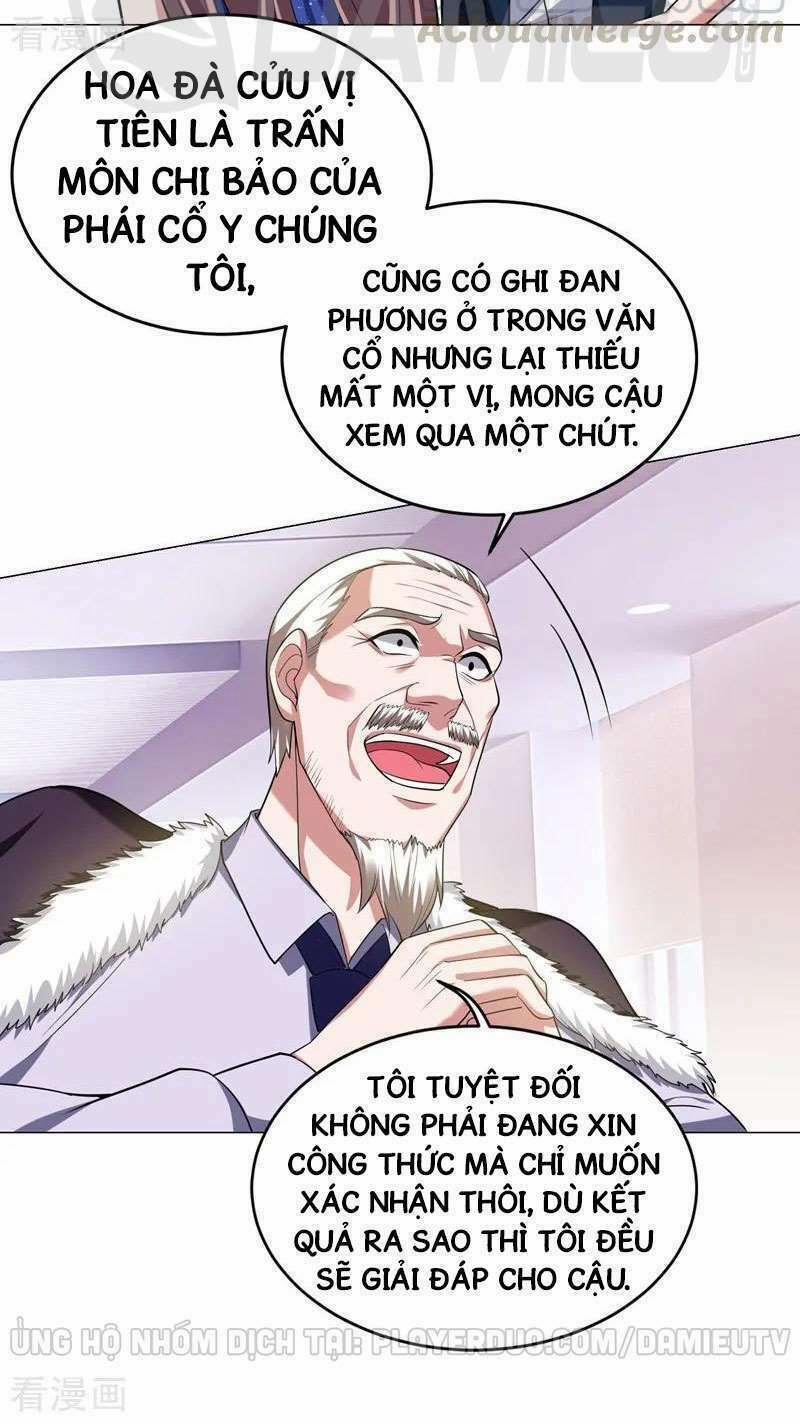 Nhặt Được Hoa Khôi Về Làm Vợ 66 trang 9