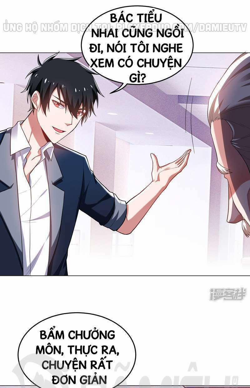 Nhặt Được Hoa Khôi Về Làm Vợ 67 trang 0