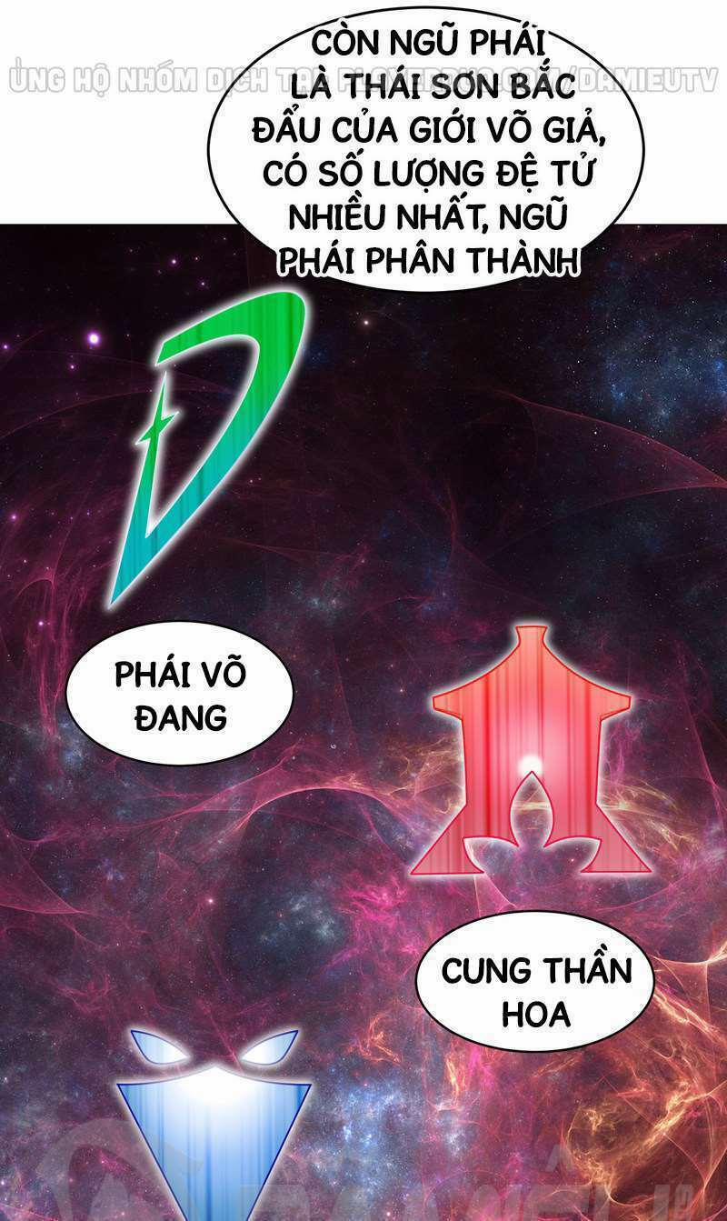 Nhặt Được Hoa Khôi Về Làm Vợ 67 trang 14