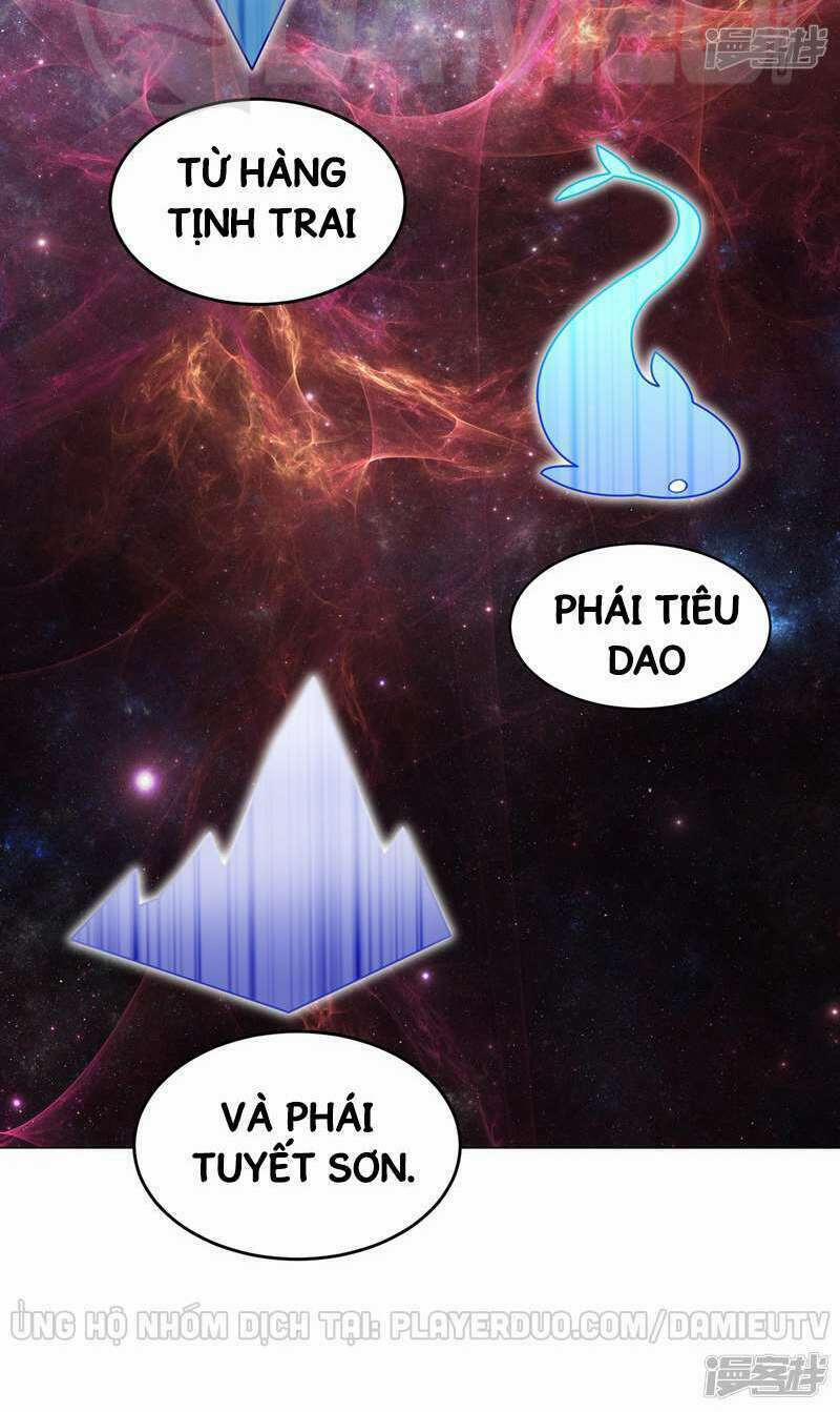 Nhặt Được Hoa Khôi Về Làm Vợ 67 trang 15