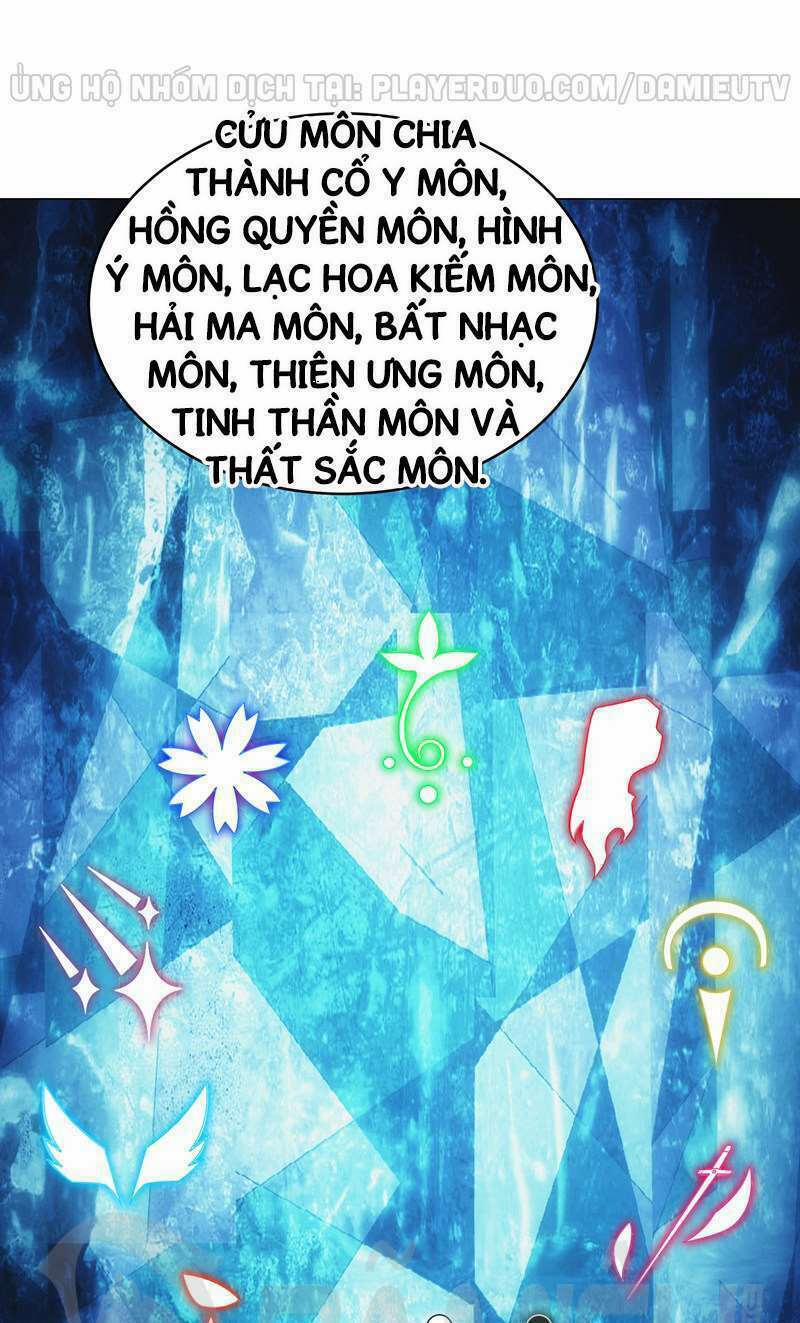 Nhặt Được Hoa Khôi Về Làm Vợ 67 trang 16