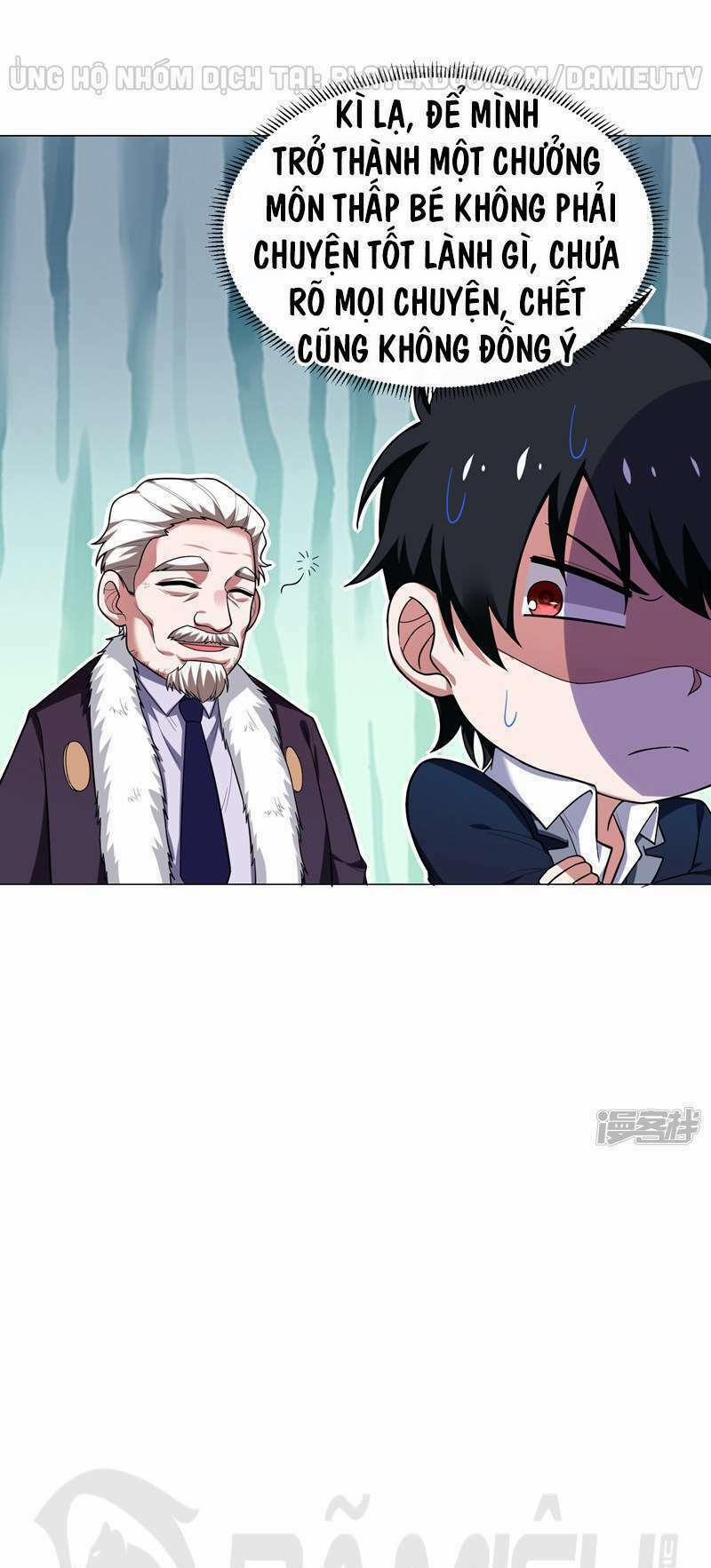 Nhặt Được Hoa Khôi Về Làm Vợ 67 trang 20