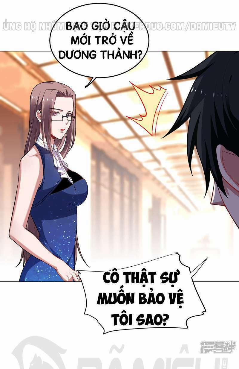 Nhặt Được Hoa Khôi Về Làm Vợ 67 trang 22