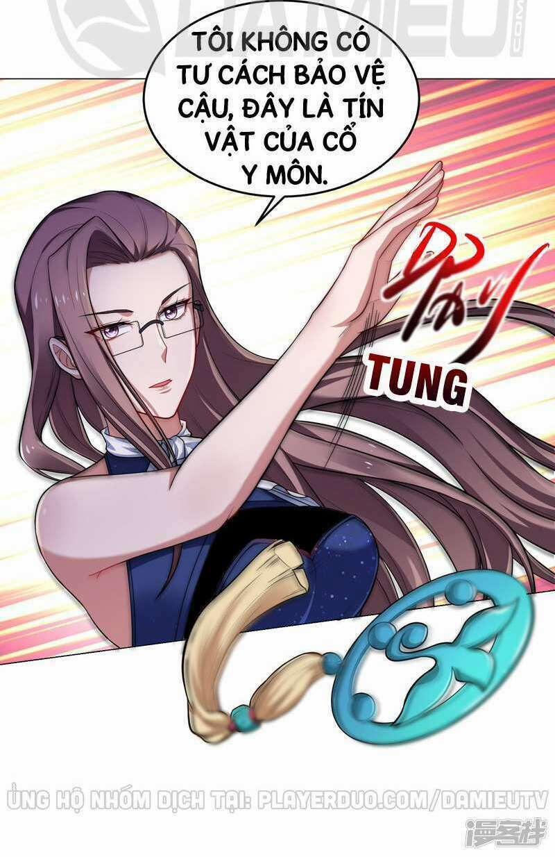 Nhặt Được Hoa Khôi Về Làm Vợ 67 trang 23