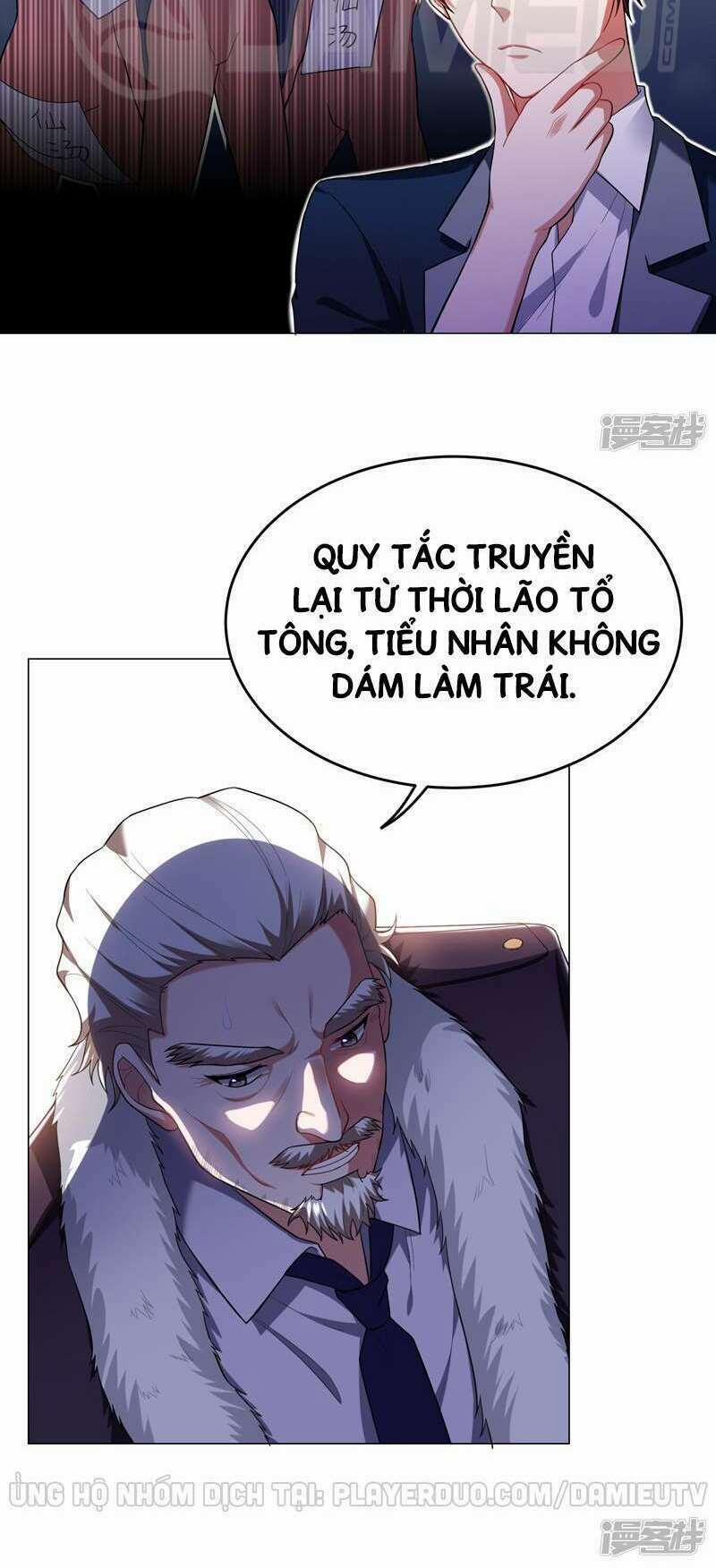 Nhặt Được Hoa Khôi Về Làm Vợ 67 trang 3